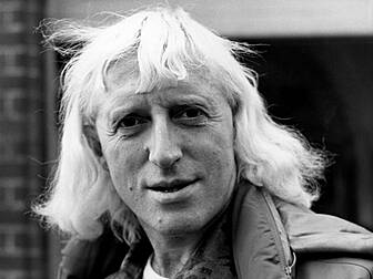 Savile's victims aged from...